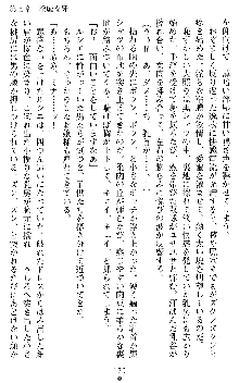 ブラッディバトラー ミナとルシエと淫靡な牙, 日本語