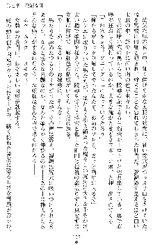 ブラッディバトラー ミナとルシエと淫靡な牙, 日本語