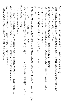 ブラッディバトラー ミナとルシエと淫靡な牙, 日本語