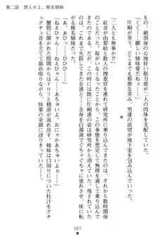 淫辱の魔法捜査官 羞恥陵辱24時, 日本語