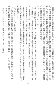 淫辱の魔法捜査官 羞恥陵辱24時, 日本語