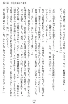 淫辱の魔法捜査官 羞恥陵辱24時, 日本語