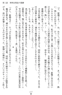 淫辱の魔法捜査官 羞恥陵辱24時, 日本語