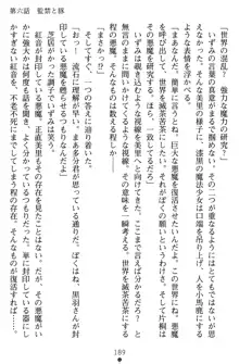 淫辱の魔法捜査官 羞恥陵辱24時, 日本語