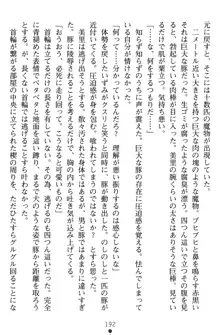 淫辱の魔法捜査官 羞恥陵辱24時, 日本語