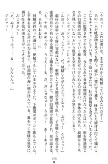 淫辱の魔法捜査官 羞恥陵辱24時, 日本語