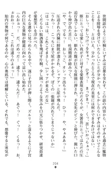 淫辱の魔法捜査官 羞恥陵辱24時, 日本語