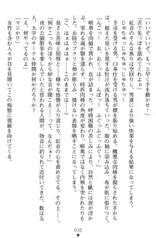 淫辱の魔法捜査官 羞恥陵辱24時, 日本語