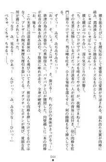 淫辱の魔法捜査官 羞恥陵辱24時, 日本語