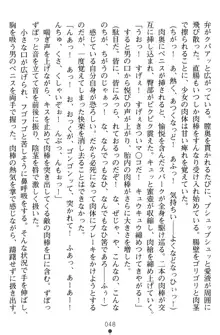 淫辱の魔法捜査官 羞恥陵辱24時, 日本語