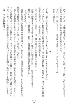 淫辱の魔法捜査官 羞恥陵辱24時, 日本語