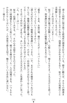 淫辱の魔法捜査官 羞恥陵辱24時, 日本語