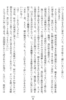 淫辱の魔法捜査官 羞恥陵辱24時, 日本語