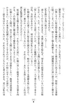 淫辱の魔法捜査官 羞恥陵辱24時, 日本語