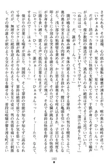 無双艶戯 堕とされし龍将姫, 日本語