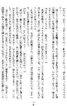 学園双剣艶舞2, 日本語