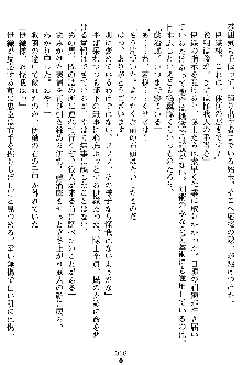 沙織 侍姫秘録, 日本語