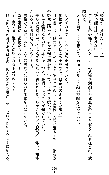 ダークエンパイア 反逆の流星たち, 日本語