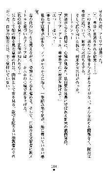 ダークエンパイア 反逆の流星たち, 日本語