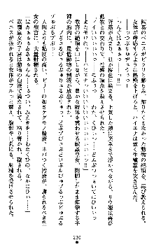 ダークエンパイア 反逆の流星たち, 日本語