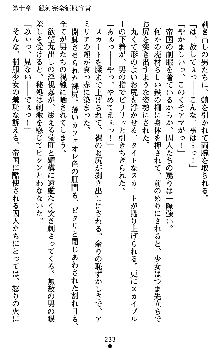 ダークエンパイア 反逆の流星たち, 日本語