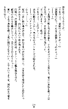 ダークエンパイア 反逆の流星たち, 日本語