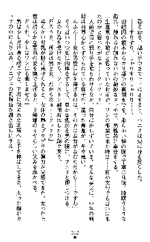 ダークエンパイア 反逆の流星たち, 日本語