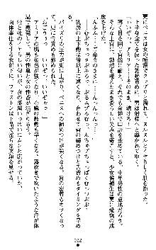 ダークエンパイア 反逆の流星たち, 日本語