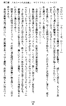 ダークエンパイア 反逆の流星たち, 日本語