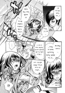 Ero Manga Joshi., 한국어