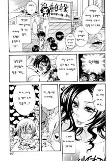 Ero Manga Joshi., 한국어