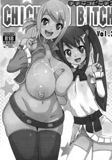 Chichikko Bitch 2, English