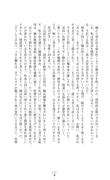 魔術師とアルカナの化身Ⅱ, 日本語