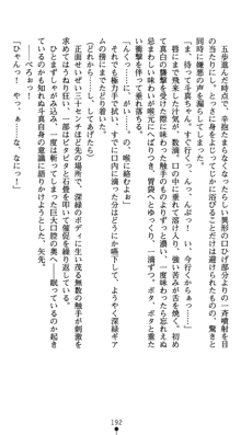 守護聖女プリズムセイバー 乙女たちの散華, 日本語