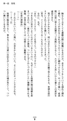 守護聖女プリズムセイバー 乙女たちの散華, 日本語