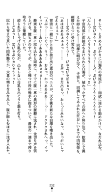 守護聖女プリズムセイバー 乙女たちの散華, 日本語