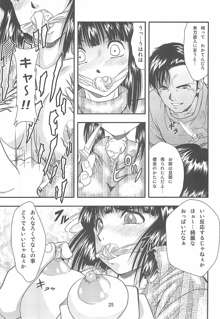 サクラ大戦 THE DOUJIN 百花繚乱, 日本語