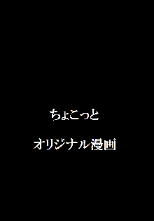 ちょこっとヒメ総集編, 日本語