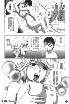 Manga no youna Hitozuma to no Hibi - Days with Married Women such as Comics. | 爆乳人妻性生活, 中文