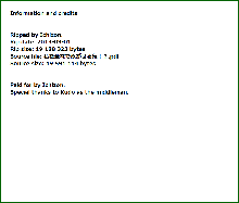 私を全裸で泳がせる気！？, 日本語