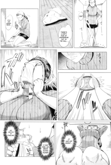 Kaa-san no Ijou na Aijou | Mom's Abnormal Affection Ch. 1-2, English