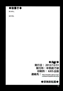 ふたなり妻 奈々子, 日本語