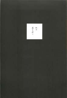 Everything(It's you) 総集編 1999－2001, 日本語