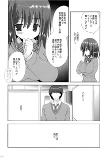 こりすやオリジナル総集編#04, 日本語