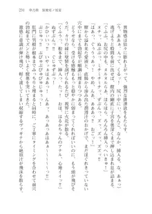 目覚めると従姉妹を護る美少女剣士になっていたⅡ, 日本語