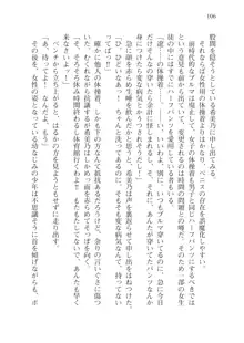 目覚めると従姉妹を護る美少女剣士になっていたⅢ, 日本語