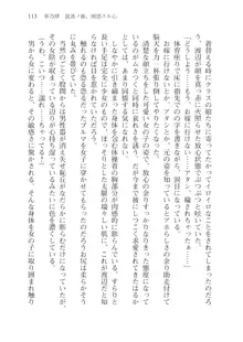 目覚めると従姉妹を護る美少女剣士になっていたⅢ, 日本語