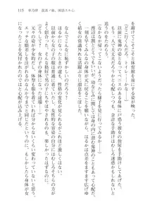 目覚めると従姉妹を護る美少女剣士になっていたⅢ, 日本語