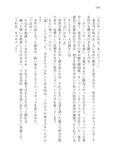 目覚めると従姉妹を護る美少女剣士になっていたⅢ, 日本語