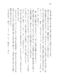 目覚めると従姉妹を護る美少女剣士になっていたⅢ, 日本語